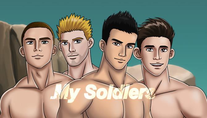 My Soldiers Free Download