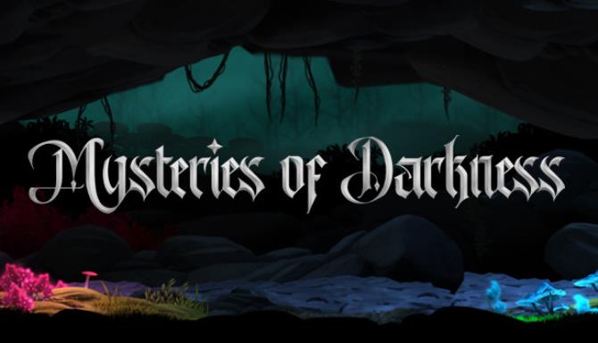 Mysteries Of Darkness Free Download