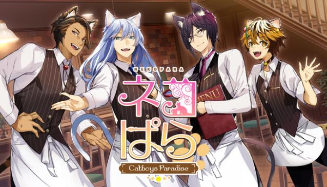 NEKOPARA – Catboys Paradise Free Download