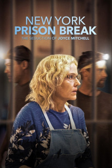 New York Prison Break the Seduction of Joyce Mitchell Free Download