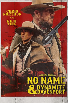 No Name and Dynamite Davenport Free Download