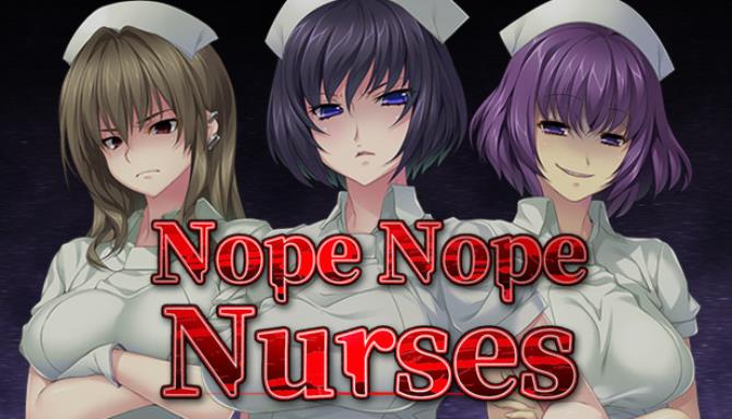 Nope Nope Nurses Free Download