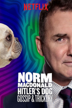 Norm Macdonald: Hitler’s Dog, Gossip & Trickery Free Download