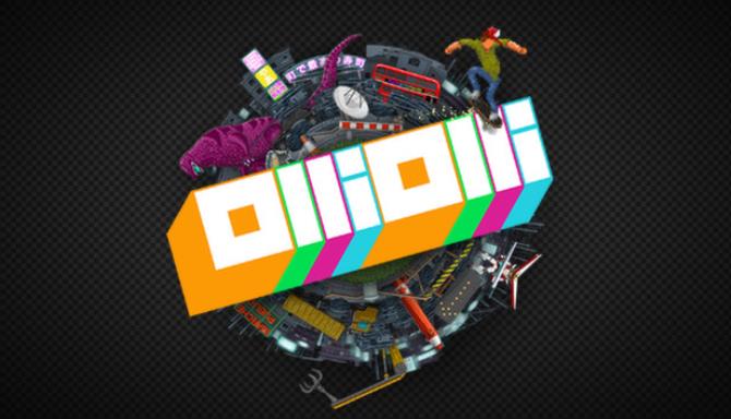 OlliOlli-GOG Free Download