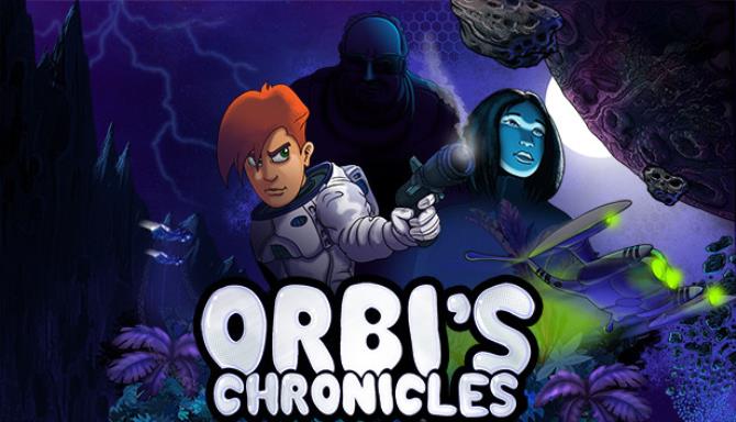 Orbis Chronicles-SKIDROW Free Download