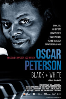 Oscar Peterson: Black + White Free Download