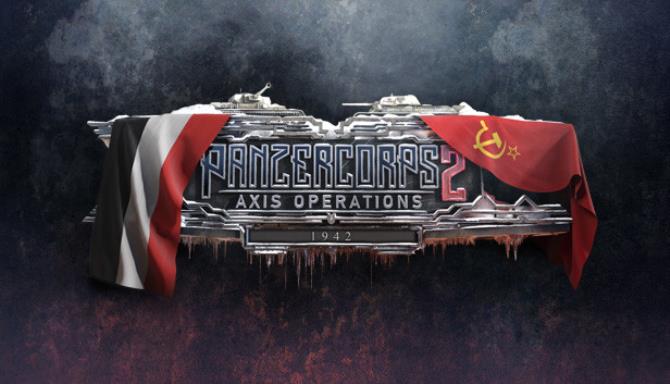 Panzer Corps 2 Axis Operations 1942 v1 2 4-Razor1911 Free Download