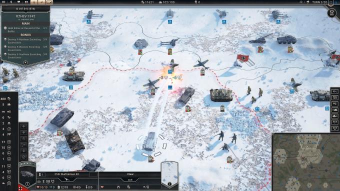 Panzer Corps 2 Axis Operations 1942 v1 2 4 Torrent Download