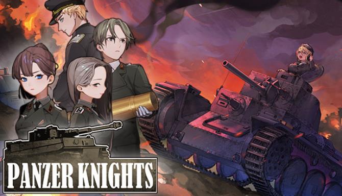 Panzer Knights Update v1 1 2-PLAZA Free Download