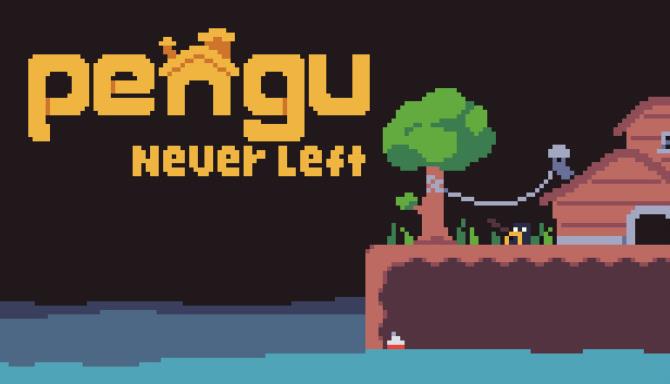 Pengu Never Left-DARKZER0 Free Download