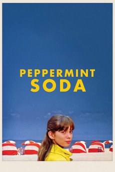 Peppermint Soda Free Download