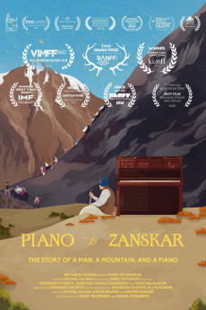 Piano to Zanskar Free Download