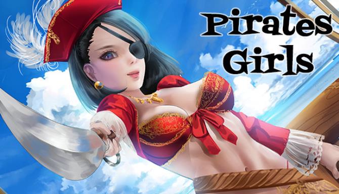 Pirates Girls Free Download