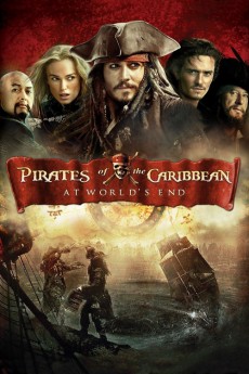 Pirates of the Caribbean: At World’s End Free Download