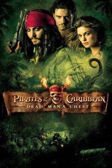 Pirates of the Caribbean: Dead Man’s Chest Free Download