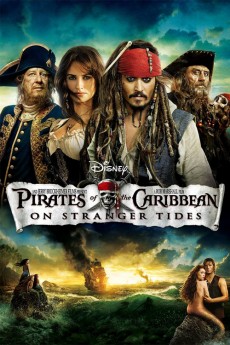 Pirates of the Caribbean: On Stranger Tides Free Download