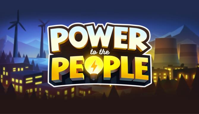 Power to the People-PLAZA Free Download