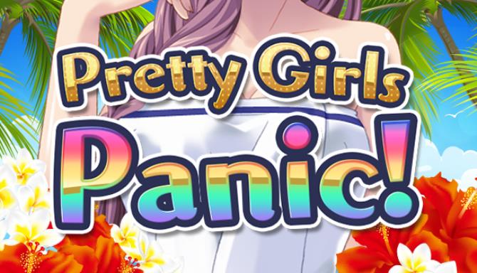 Pretty Girls Panic! Free Download