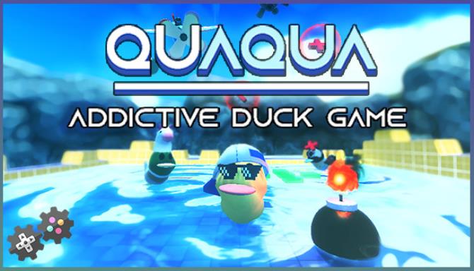 QuaQua-DARKSiDERS Free Download