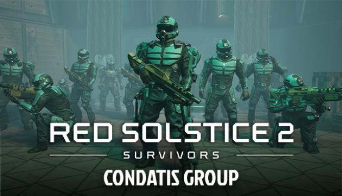 Red Solstice 2 Survivors Condatis Group-CODEX Free Download