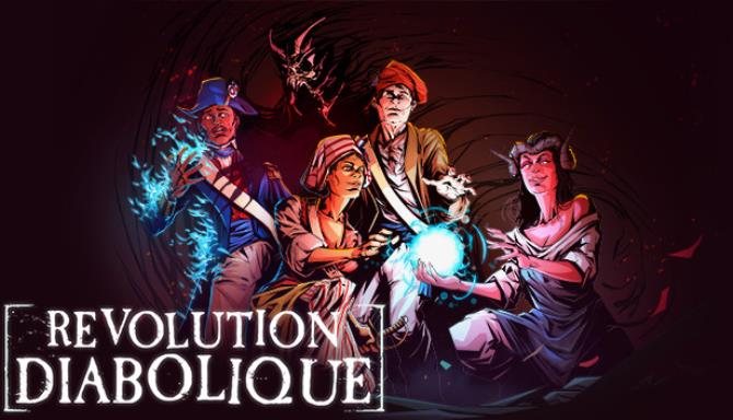 Revolution Diabolique Free Download