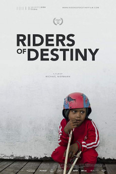 Riders of Destiny Free Download