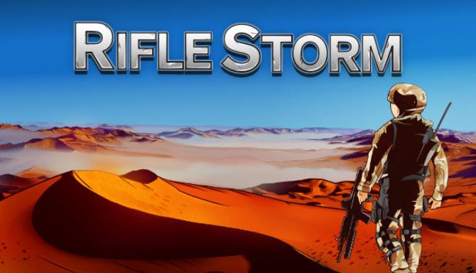 Rifle Storm-Unleashed Free Download