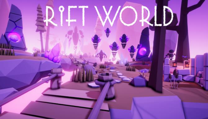 Rift World-DOGE Free Download