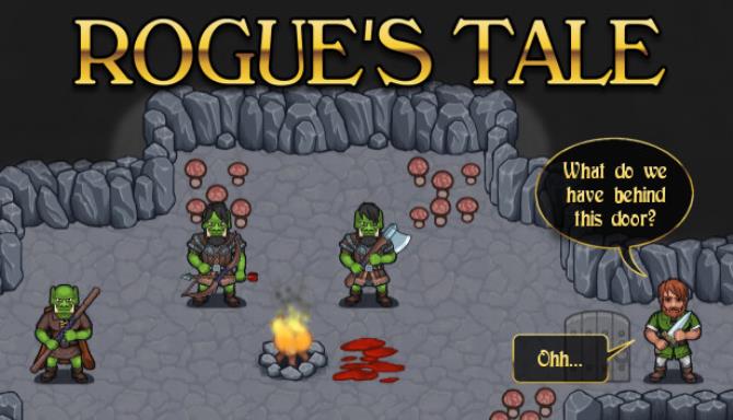 Rogues Tale v2 15-SiMPLEX Free Download
