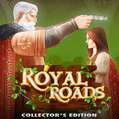 Royal Roads Portal Collectors Edition-RAZOR