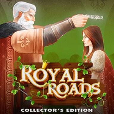 Royal Roads Portal Collectors Edition-RAZOR Free Download