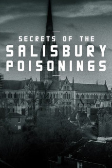 Secrets of the Salisbury Poisonings Free Download