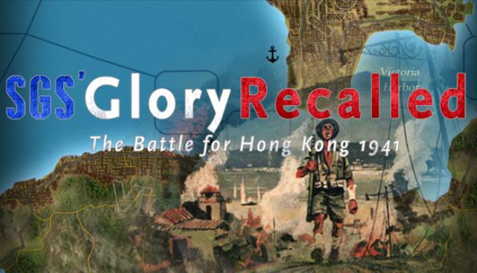 SGS Glory Recalled-Unleashed Free Download