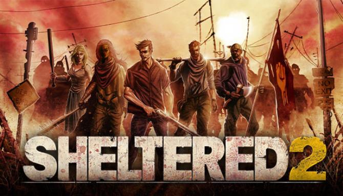 Sheltered 2 Update v1 1 12-CODEX Free Download