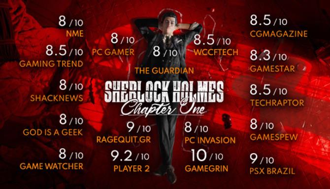Sherlock Holmes Chapter One v1 04-CODEX Free Download