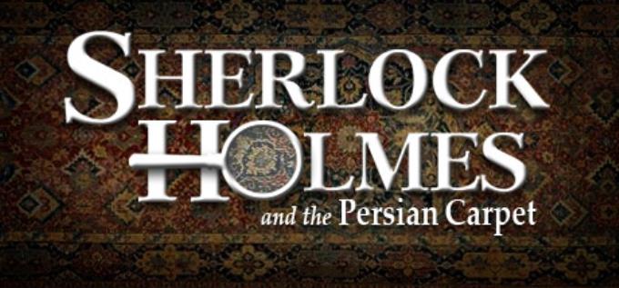 Sherlock Holmes: The Mystery of the Persian Carpet Free Download