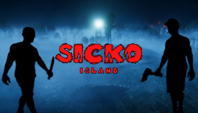 Sicko Island The Inferno Pack-PLAZA Free Download