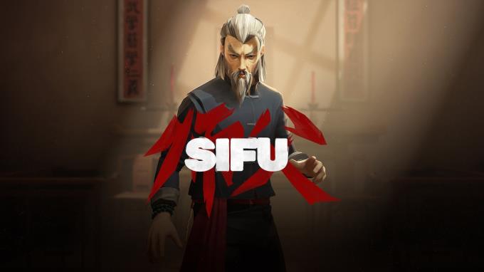 Sifu-CODEX Free Download