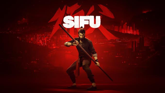 Sifu Torrent Download