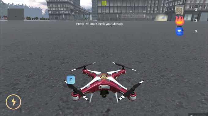 SimulDrone Torrent Download