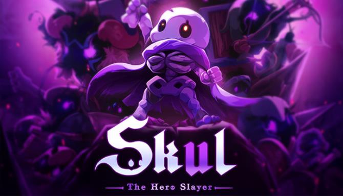Skul The Hero Slayer v1 4 0-CODEX Free Download