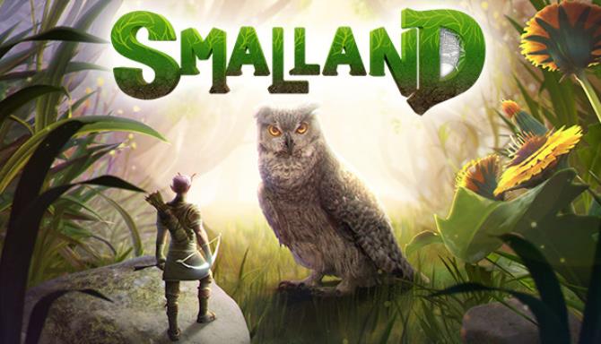 SMALLAND Free Download