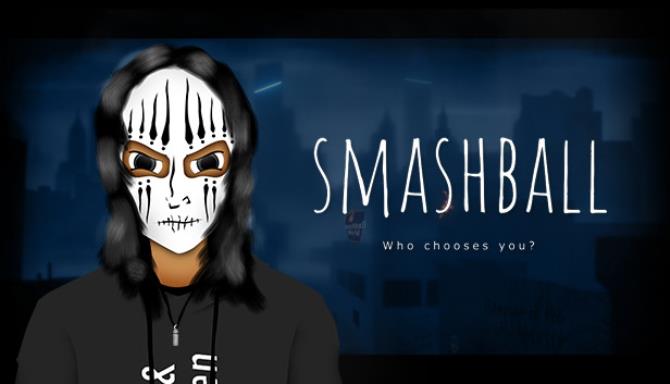 Smashball-DARKSiDERS Free Download