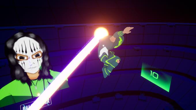 Smashball Torrent Download