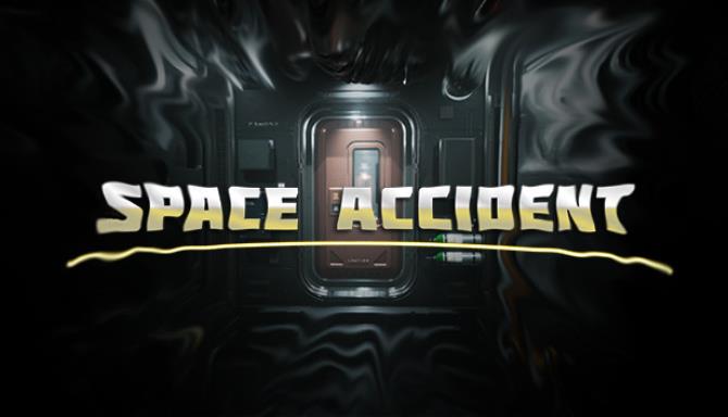 SPACE ACCIDENT-DARKSiDERS Free Download