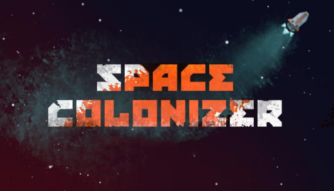 Space Colonizer-DARKZER0 Free Download