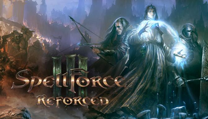 SpellForce 3 Reforced v161052-PLAZA Free Download