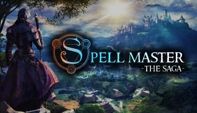 SpellMaster The Saga-FLT Free Download