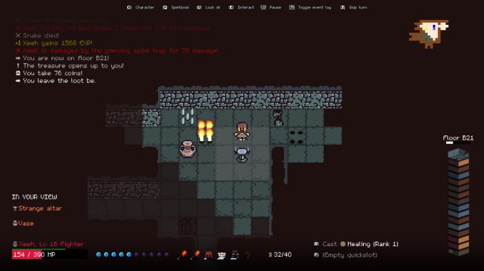 Stay Safe: Labyrinth of the Mad Torrent Download