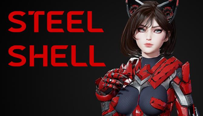 Steel Shell-TiNYiSO Free Download